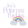 Joy&#39;s Princess Parties Blog