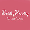 Bibbity Bobbity Princess Parties Blog