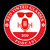Red Tinted Glasses