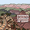 Behind the Scenery