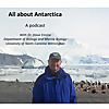 All about Antarctica