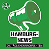 Hamburg-News - der aktuelle Nachrichten-&Uuml;berblick um 17 h