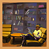 Black Men Reading Books Podcast