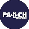 Patch Magazine