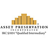 Asset Preservation, Inc.