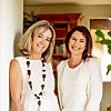 Michelle and Linda Luxury Homes