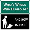 What's Wrong With Humboldt? (And How To Fix It)