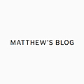 Matthew's Blog » Animal Crossing