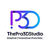 ThePro3DStudio Blog