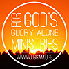For God's Glory Alone Ministries