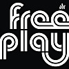 Free Play Podcasts