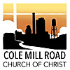 Cole Mill Road Church of Christ Podcast