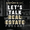 The Let's Talk Real Estate Podcast