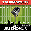 Talkin' Sports