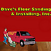 Dave's Floor Sanding Blog