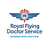 Royal Flying Doctor Queensland (Section) Podcast