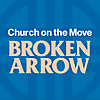 Church on the Move Broken Arrow Podcast