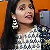 Indian Youtuber Rubina