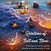 Relations of Salt and Stars