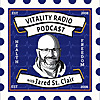 Vitality Radio Podcast with Jared St. Clair