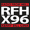 The Radio from Hell Show