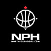 North Pole Hoops