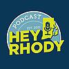 Hey Rhody Podcast