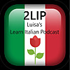 2LIP - Learn Italian with Luisa ?