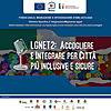 LGNET2: accogliere ed integrare.