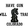 Have Gun Will Train Colorado