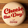 Cheese the Day!