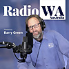 Radio WA Conversations with Barry Green