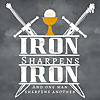 Iron Sharpens Iron