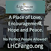 Lighthouse Church Fargo Podcasts