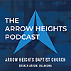 The Arrow Heights Podcast