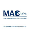 MAC Talks - Instructional Design Podcast