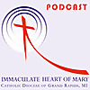 Immaculate Heart of Mary - Homilies