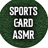 Sports Card ASMR