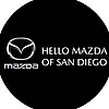 Hello Mazda of San Diego Blog