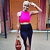 Cecilia Wambui