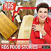 RDS Food Stories by Parmigiano Reggiano