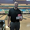 Anthony Thompson Bowling