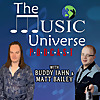 The Music Universe &raquo; Jazz/Easy Listening