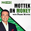 Mottek On Money with Frank Mottek