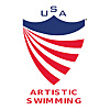 USA Artistic Swimming