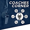 Coaches Corner