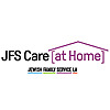 JFS Care Blog
