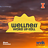 Wellness Wake Up Call