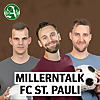 Millerntalk - Die Seele des FC St. Pauli