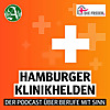 Hamburger Klinikhelden - der Podcast &uuml;ber Berufe mit Sinn